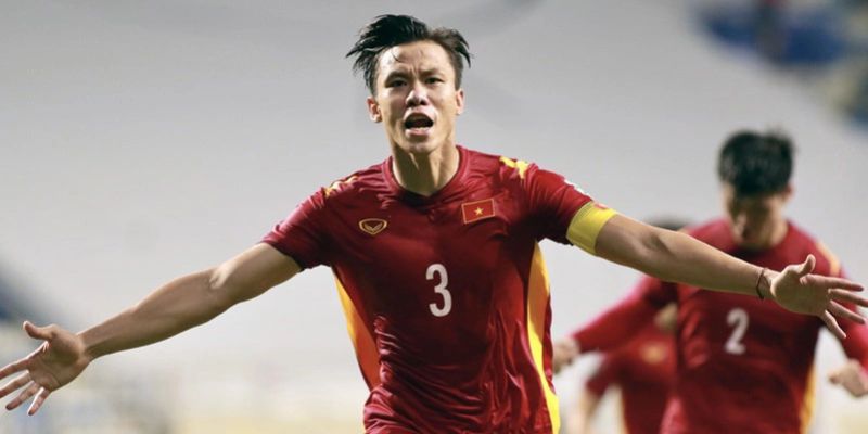 Sự nghiệp vs thành tựu đáng nể của Quế Ngọc Hải