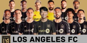 Los Angeles FC - Lịch Sử Hình Thành Và Phong Cách Thi Đấu